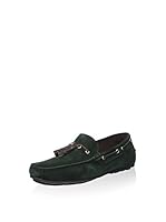 Florsheim Mocasines Otello (Verde)