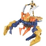 Power Rangers Deluxe Megazord Claw Zord���ѥ��󥸥㡼