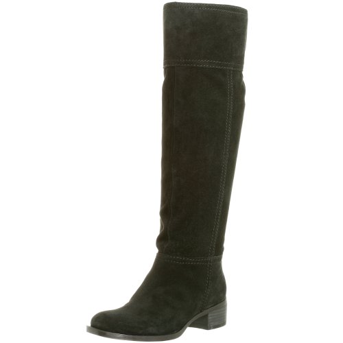 Nine West Women's Buckup Kidskin