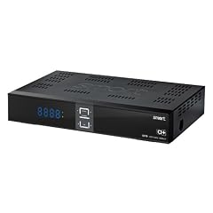 Smart CX 70 HDTV Kabelreceiver (CI+ Schnittstelle, USB, PVR ready) schwarz