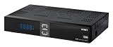 Smart CX 70 HDTV Kabelreceiver (CI+ Schnittstelle, USB, PVR ready) schwarz