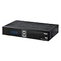 Smart CX 70 HDTV Kabelreceiver (CI+ Schnittstelle, USB, PVR ready) schwarz