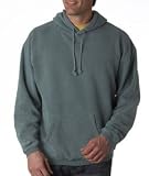 Adult Heavyweight Hooded Sweatshirt