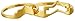 gorjana Alejo Ring, Size 8