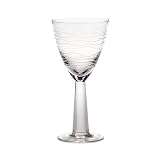 Ocean Wine Glasses Set of 8