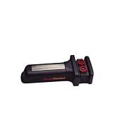 Review Dexam  / Chef's Choice Pocket Diamond Hone Sharpener, Model 489