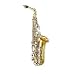 Yamaha Advantage YAS-200AD Student Alto Saxophone