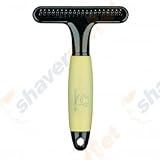 Conair Pro Medium Tooth Gel Grip
