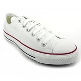 Converse A/S Ox Cor Mens Womens White Shoes