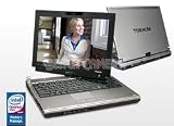 Toshiba Portege M700-S7004V - Core 2 Duo T8100 / 2.1 GHz - Centrino with vPro - RAM 2 GB - HDD 160 GB - DVD?RW (?R DL) / DVD-RAM - GMA X3100 Dynamic Video Memory Technology 4.0 - Gigabit Ethernet - WLAN : Bluetooth 2.0 EDR, 802.11 a/b/g/n (draft) - TPM - fingerprint reader - Vista Business / XP Pro downgrade - 12.1 Widescreen TFT 1280 x 800 ( WXGA ) - camera - Microsoft Office Ready
