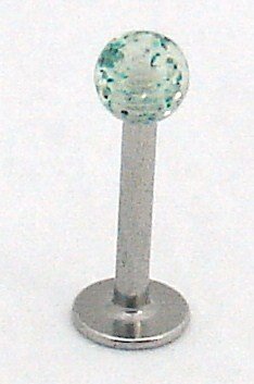 Pierced & Modified - Body Jewellery Tragus Bars 