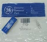 General Electric GENERAL ELECTRIC WB08T10021 HALOGEN LAMP