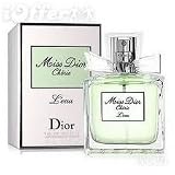 Womens Fragrance Miss Dior Cherie L'eau For Her By Dior Eau De Parfum Spray 50ml