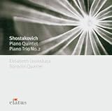 Shostakovich: Piano Qnt/Trio 2