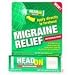   - Head On - Apply Directly to Forehead Migraine Relief - 0.2 oz