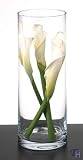 Cylinder Vase 16x6