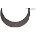 Brown & Sharpe Value Line Outside Micrometer, Friction Thimble, Inch