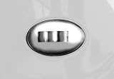 Putco Pure Lighting 930006 Ion Chrome Side Marker with Swarovski Crystals On Sale