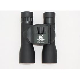 Forest Optics 10x32 Compact Binocular
