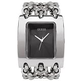 GUESS Stainless Steel Bracelet Watch