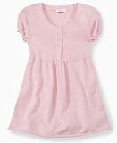 Greendog Girls Tunic Sweater