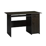 Beginnings Cinnamon Cherry Computer Desk