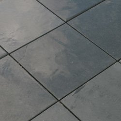 valentine Slate Tile Montauk Black x16B0035LLAAA