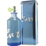 Curve By Liz Claiborne For Women. Eau De Toilette Spray 6.8 oz