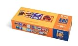 Foam Puzzles