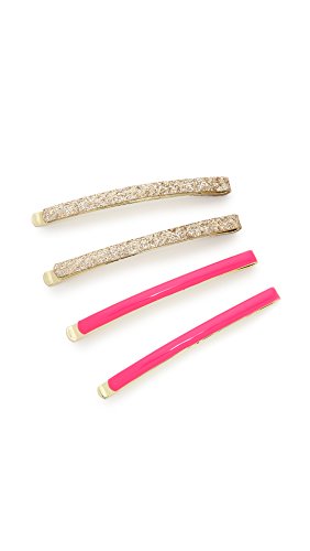ban.do Women's Flash Bobby Pin Set