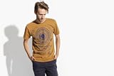 31L8tKyivSL. SL160  Insight   Mens Fools Fossil Tee (Digger)