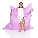 FATBOY The Original oversized beanbag in purple
