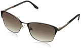 UPC 886453144658 product image for BCBG Women's Destiny Cateye Sunglasses,Black,54 mm | upcitemdb.com