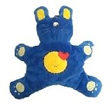 Dog Toy Little Rascals Floppy Bedtime Rabbit