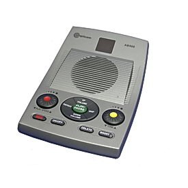 Amplicom 93992 AB900 Amplified Answering Machine