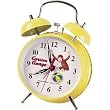 Curious George Alarm Clock by Schylling