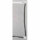 Buy Markwort Nylon Mesh Badminton Net