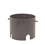 Kichler 15608AZ PAR38 Well Light Concrete Pour Kit