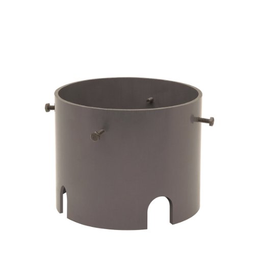 Kichler 15608AZ PAR38 Well Light Concrete Pour Kit