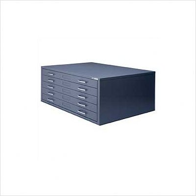 Mayline Self-Contained Filing Cabinet - 7869C