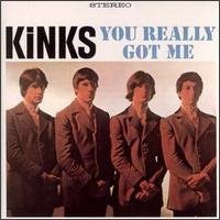 Kinks - You Really Got Me (Disc 1 of 2) - Zortam Music