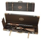 Browning High Grd Univ CR Leather, Sg/Tan
