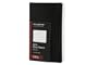 2013 12 Month Daily Planner Large Soft Black: DSB12DC3S