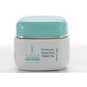 REVITALIZING CREAM WITH MATRIXYL AND DMAE 0.9 oz REVITALIZING CREAM WITH MATRIXYL AND DMAE - 0.9 oz