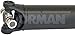 Dorman - OE Solutions 946-333 Rear Driveshaft Assembly