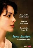 Jane Austen (La Gran Dama De La Novela Romántica).(2009).