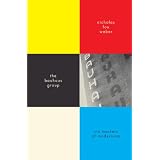 The Bauhaus Group: Six Masters of Modernism