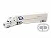 US Postal Service Peterbilt Hauler Trailer 1/64