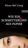Produkt-Bild: Wie ein Schmetterling aus Papier