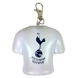 Tottenham Hotspur FC. Stress Shirt Bag Charm